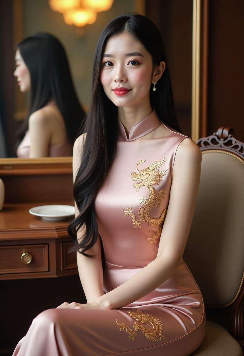 雾港追踪海报