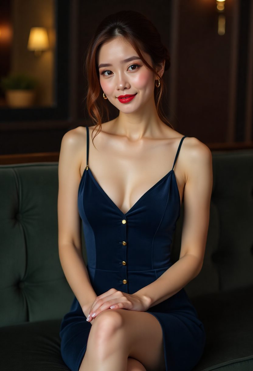 海上来风剧照