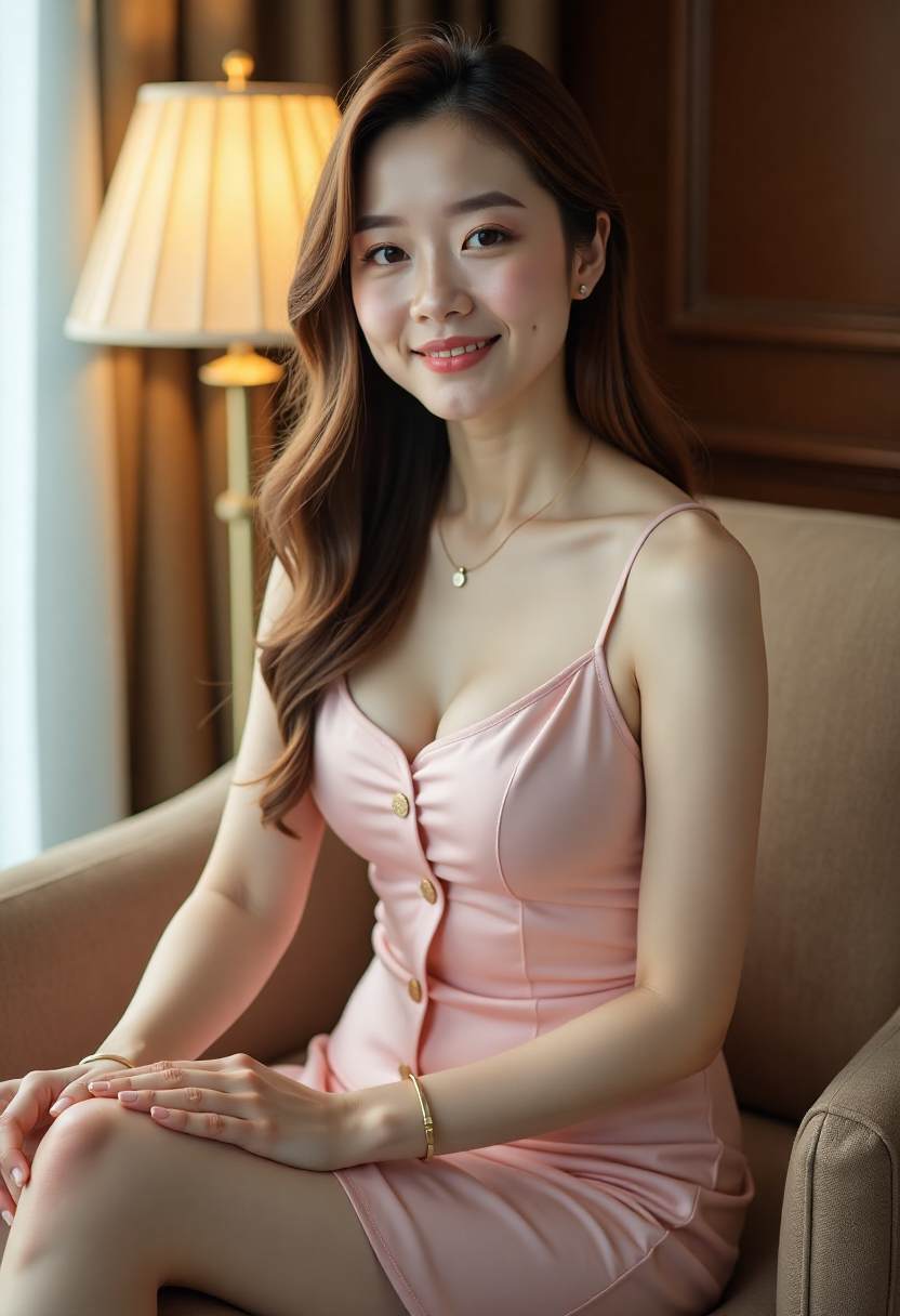 远方的灯火海报