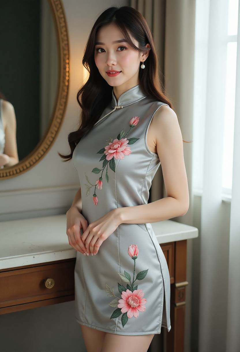 我的楼兰：风起西域剧照